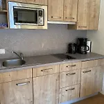 Haus Alpenrose * Waidring