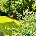 Haus Alpenrose