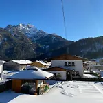 Apartment Haus Alpenrose