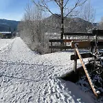 Haus Alpenrose Apartment Waidring
