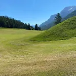 Haus Alpenrose Waidring