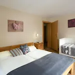 Haus Alpenrose Apartment Waidring