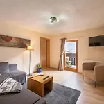 Haus Alpenrose