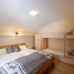 Apartment Haus Alpenrose