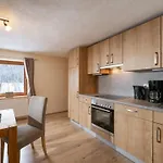 Apartment Haus Alpenrose *