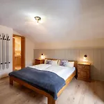 Apartment Haus Alpenrose