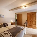 Apartment Haus Alpenrose Waidring