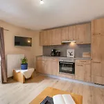 Haus Alpenrose Apartment *