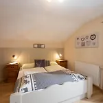 Apartment Haus Alpenrose Waidring