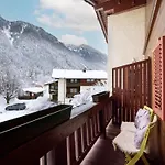 Haus Alpenrose Waidring