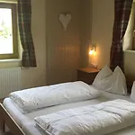 Haus Alpenrose Apartment