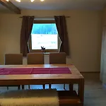 Apartment Haus Alpenrose