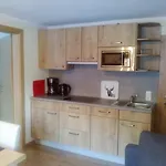 Haus Alpenrose Apartment