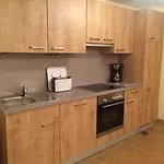 Apartment Haus Alpenrose *