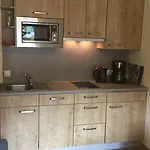 Haus Alpenrose Apartment