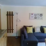 Haus Alpenrose Apartment Waidring