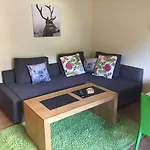 Haus Alpenrose * Waidring