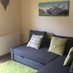 Haus Alpenrose