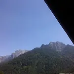 Apartment Haus Alpenrose