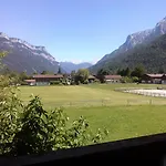 Apartment Haus Alpenrose Waidring