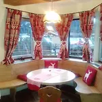 Haus Alpenrose Waidring