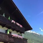 Apartment Haus Alpenrose