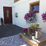 Apartment Haus Alpenrose *