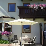 Apartment Haus Alpenrose *