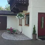 Haus Alpenrose *