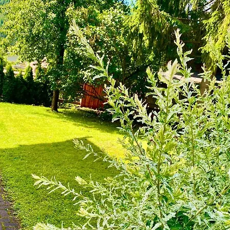 Haus Alpenrose