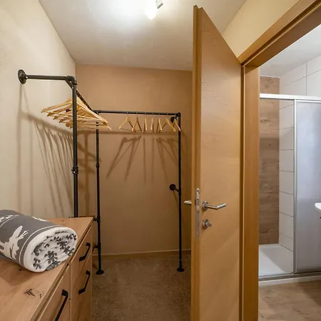 Apartment Haus Alpenrose Waidring