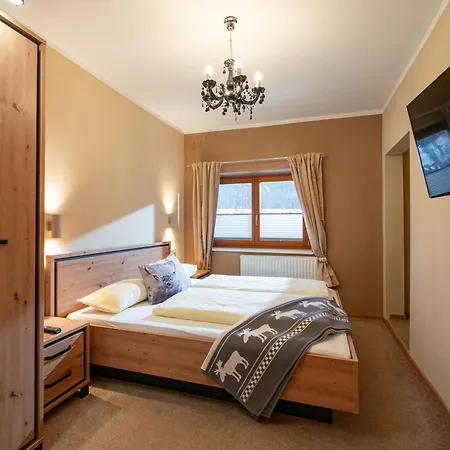 Haus Alpenrose Waidring