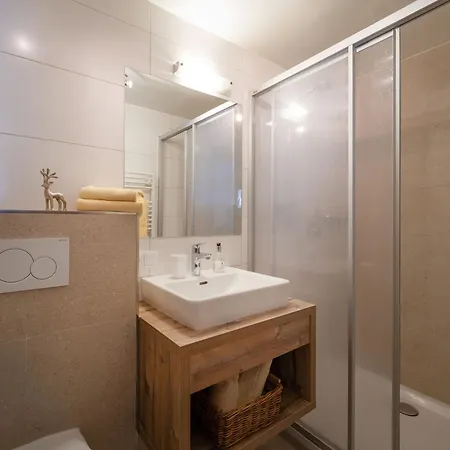 Haus Alpenrose Waidring