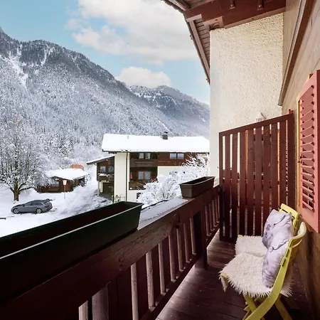 Haus Alpenrose Waidring