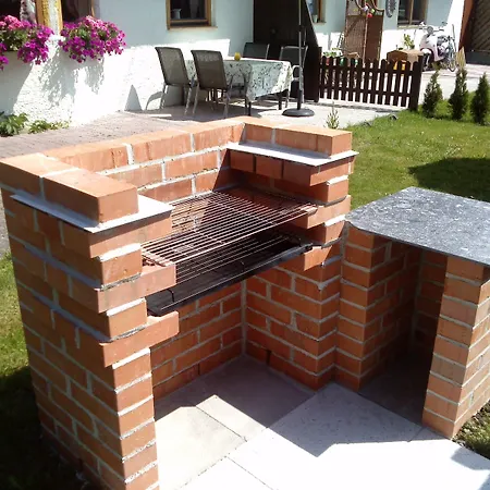 Haus Alpenrose شقة ويدرنغ
