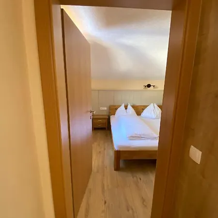 Haus Alpenrose Lägenhet Waidring