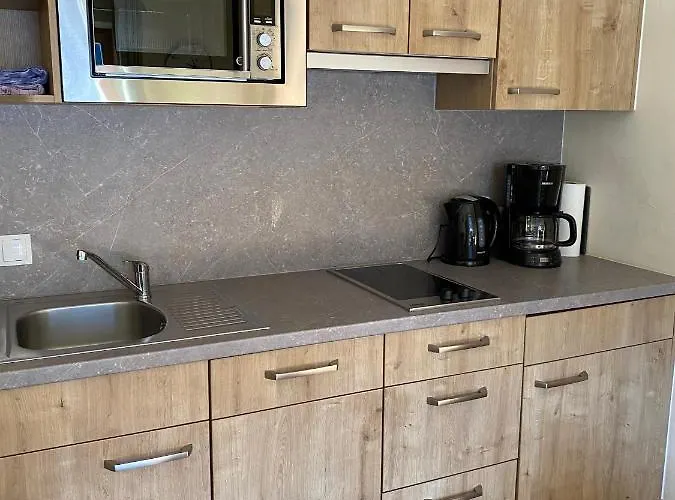 Haus Alpenrose * Waidring