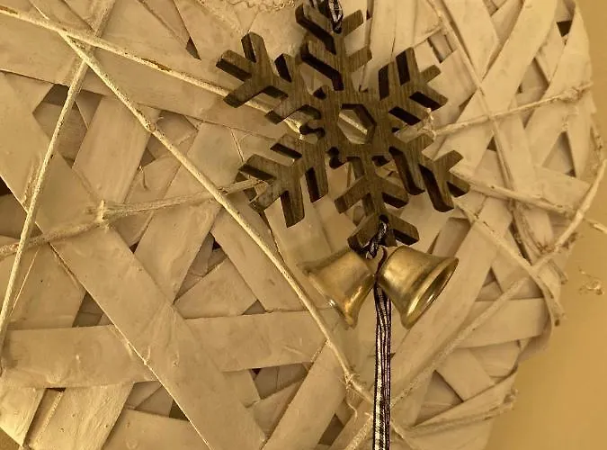 Haus Alpenrose * Waidring