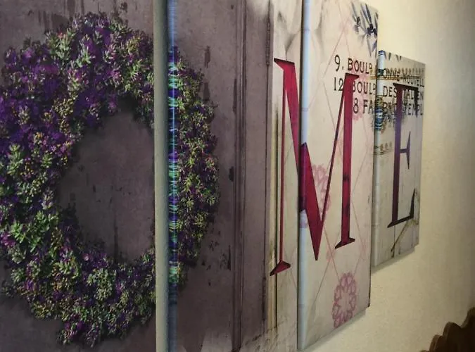 Haus Alpenrose Apartment Waidring