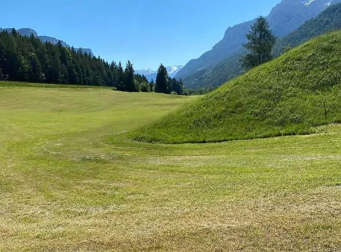 Haus Alpenrose Waidring