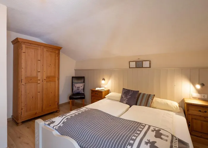 Haus Alpenrose Waidring