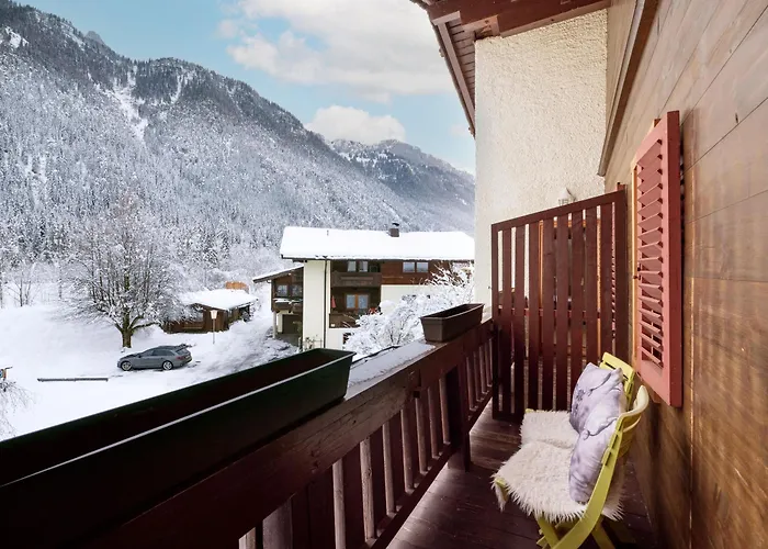 Haus Alpenrose Waidring