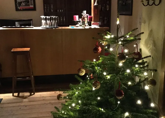 Apartment Haus Alpenrose *