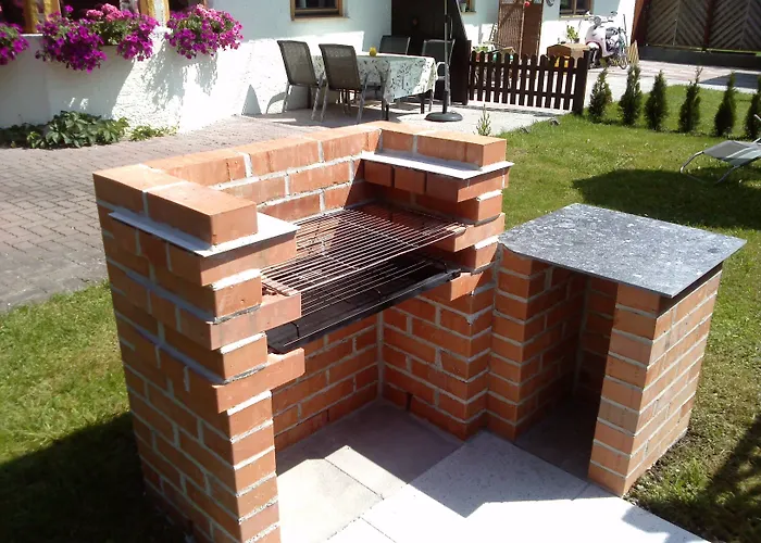 Haus Alpenrose Apartment Waidring