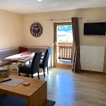 Haus Alpenrose