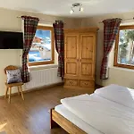Haus Alpenrose Waidring