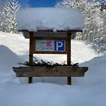 Haus Alpenrose Apartamento