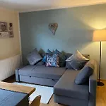 Apartamento Haus Alpenrose Waidring