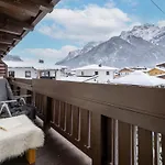 Apartamento Haus Alpenrose *