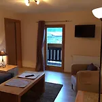 Haus Alpenrose *